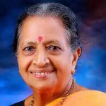 പ്രശസ്ത ആയുര്‍വേദ ഡോക്ടര്‍ കെ. പാറുക്കുട്ടി അമ്മ അന്തരിച്ചു