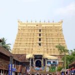 പത്മനാഭ സ്വാമി ക്ഷേത്രത്തില്‍ മോഷണം; 13 പവൻ സ്വര്‍ണ്ണം കവര്‍ന്നു