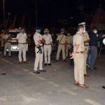 ഇന്ത്യ – പാക് സംഘർഷം; കർണാടകയിൽ അതീവ ജാഗ്രത നിർദേശം