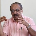 എ പ്രദീപ് കുമാര്‍ മുഖ്യമന്ത്രിയുടെ പ്രൈവറ്റ് സെക്രട്ടറി