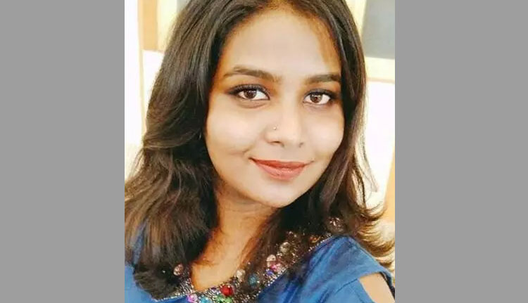 മലയാളി യുവതിയെ ബെംഗളൂരുവിലെ താമസസ്ഥലത്ത് മരിച്ചനിലയിൽ കണ്ടെത്തി