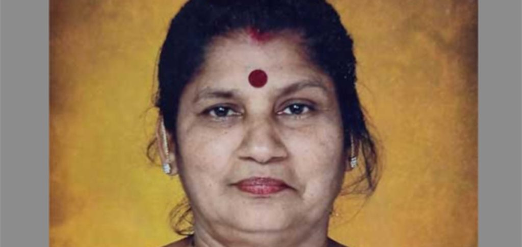 കര്‍ണാടകയിലെ മുതിര്‍ന്ന കോണ്‍ഗ്രസ് നേതാവ് ലീന മത്യാസ് കാറിടിച്ച് മരിച്ചു