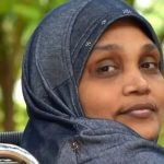 സാക്ഷരതാ പ്രവര്‍ത്തക പത്മശ്രീ കെ വി റാബിയ അന്തരിച്ചു