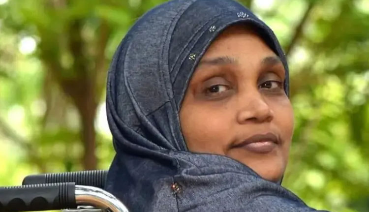 സാക്ഷരതാ പ്രവര്ത്തക പത്മശ്രീ കെ വി റാബിയ അന്തരിച്ചു