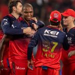 മഴയെതുടർന്ന് നിർത്തിവെച്ച മാച്ചിന്റെ ടിക്കറ്റ് തുക മടക്കിനൽകും; ആർസിബി