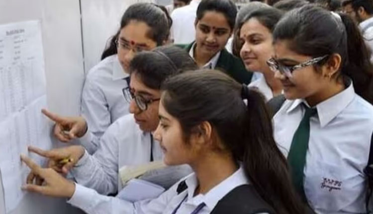 എസ്​.എസ്​.എൽ.സി ഫലം നാളെ