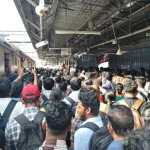 അവധിക്കാല യാത്രാതിരക്ക്; പത്ത് ട്രെയിനുകളിൽ അധിക കോച്ചുകൾ അനുവദിച്ചു