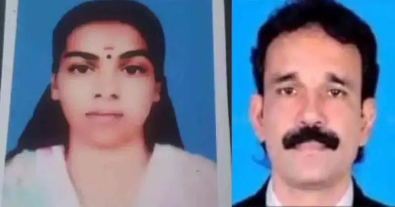 കാസറഗോഡ് രേഷ്മ തിരോധാന കേസ്: പ്രതി 15 വര്‍ഷങ്ങള്‍ക്ക് ശേഷം പിടിയില്‍