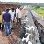 ദേശീയപാതാ തകര്‍ച്ച; മൂന്നംഗ സമിതിയെ നിയോഗിച്ച്‌ കേന്ദ്രസര്‍ക്കാര്‍