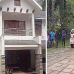 കാസറഗോഡ് പൂട്ടിയിട്ട വീട്ടില്‍ നിന്നും 22 പവൻ കവര്‍ന്നു