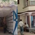 കോഴിക്കോട് കല്യാണ വീട്ടില്‍ വൻ കവര്‍ച്ച