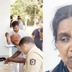 കണ്ണൂരില്‍ വധുവിന്റെ 30 പവൻ മോഷ്ടിച്ചത് വരന്റെ ബന്ധു: സ്ത്രീ അറസ്റ്റില്‍