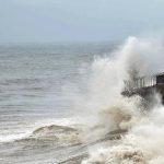 ഒമ്പത് ജില്ലകളിൽ ഇന്ന് കള്ളക്കടൽ പ്രതിഭാസത്തിന് സാധ്യത; കടലാക്രമണം ഉണ്ടായേക്കും