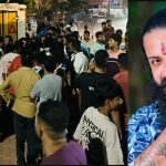 മംഗളൂരു സുഹാസ് ഷെട്ടി വധം: എട്ട് പേർ അറസ്റ്റിൽ, രാഷ്ട്രീയ കൊലപാതകമല്ലെന്ന് സൂചന