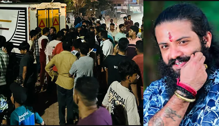 മംഗളൂരു സുഹാസ് ഷെട്ടി വധം: എട്ട് പേർ അറസ്റ്റിൽ, രാഷ്ട്രീയ കൊലപാതകമല്ലെന്ന് സൂചന