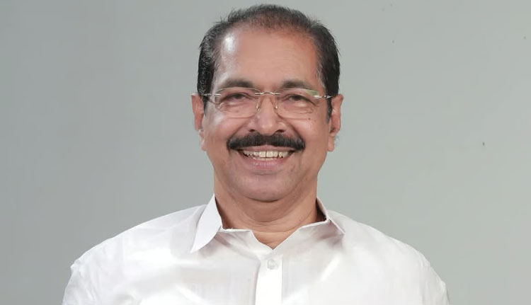 പുതിയ കെപിസിസി നേതൃത്വം ഇന്ന് ചുമതലയേൽക്കും