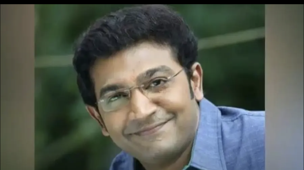 സിനിമ – സീരിയൽ താരം വിഷ്ണു പ്രസാദ് അന്തരിച്ചു