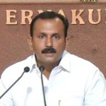 സി എം ആര്‍ എലിനെതിരായ ആരോപണം; ഷോണ്‍ ജോര്‍ജിന് കോടതി നോട്ടീസ്