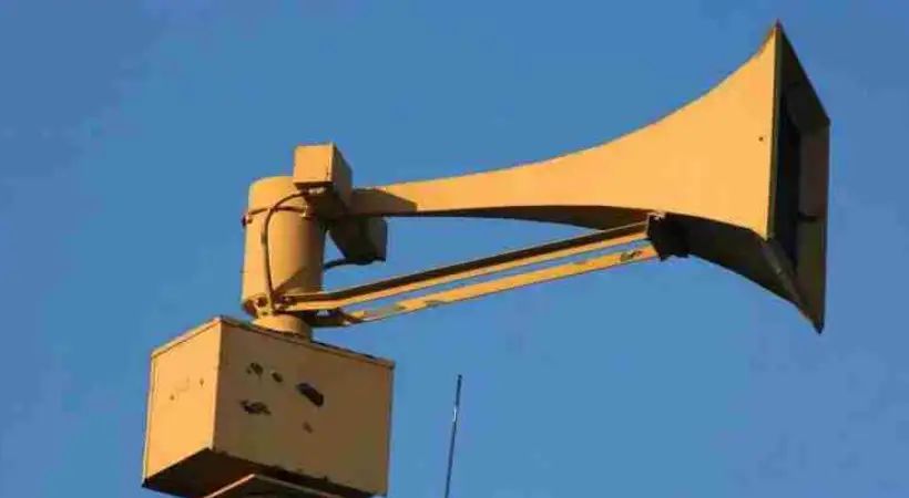 സൈറണ്‍ മുഴങ്ങി; രാജ്യവ്യാപകമായി മോക്ഡ്രില്‍ തുടങ്ങി