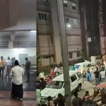 കോഴിക്കോട് മെഡിക്കല്‍ കോളജിലെ തീപിടിത്തം; 3 പേരുടെ പോസ്റ്റ്‌മോര്‍ട്ടം റിപ്പോര്‍ട്ട്