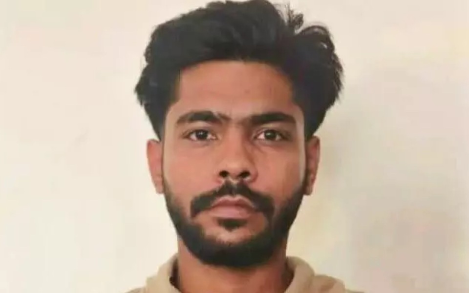 പാക് അനുകൂല മുദ്രാവാക്യം വിളിച്ചു; യുവാവ് പിടിയിൽ