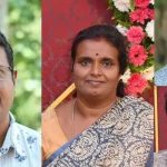 തിരുവനന്തപുരത്ത് ഒരു കുടുംബത്തിലെ 4 പേര്‍ ജീവനൊടുക്കിയ നിലയില്‍