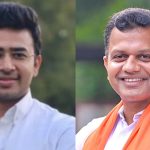 ഓപ്പറേഷന്‍ സിന്ദൂര്‍ ലോക രാജ്യങ്ങളോട് വിശദീകരിക്കാനുള്ള പ്രതിനിധി സംഘങ്ങളിൽ രണ്ട് കർണാടക എംപിമാർ