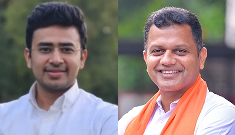 ഓപ്പറേഷന്‍ സിന്ദൂര്‍ ലോക രാജ്യങ്ങളോട് വിശദീകരിക്കാനുള്ള പ്രതിനിധി സംഘങ്ങളിൽ രണ്ട് കർണാടക എംപിമാർ