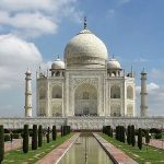 താജ്മഹലിന്റെ സുരക്ഷകൂട്ടാന്‍ ഡ്രോണ്‍ പ്രതിരോധ സംവിധാനം