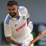 ടെസ്റ്റ്‌ ക്രിക്കറ്റിൽ നിന്നും വിരമിക്കൽ പ്രഖ്യാപിച്ച് വിരാട് കോഹ്ലി