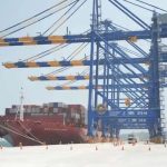 വിഴിഞ്ഞം തുറമുഖത്തിന് ബോംബ് ഭീഷണി