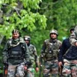 കശ്മീരില്‍ മൂന്ന് ലഷ്കർ-ഇ-തൊയ്ബ ഭീകരര്‍ അറസ്റ്റില്‍; ആയുധങ്ങളും സ്‌ഫോടകവസ്തുക്കളും പിടികൂടി