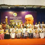 ജവാഹർ പുരസ്കാരങ്ങൾ വിതരണം ചെയ്തു