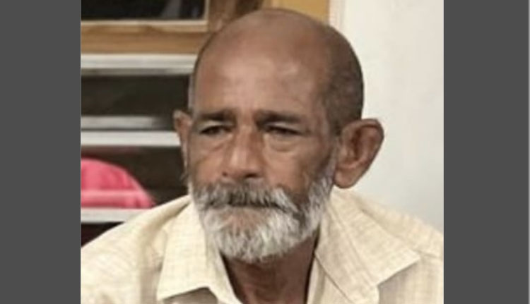 മാനന്തവാടിയിൽ മകൻ അച്ഛനെ കുത്തിക്കൊലപ്പെടുത്തി