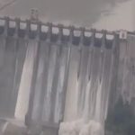 പാകിസ്ഥാന് വീണ്ടും തിരിച്ചടി; ഇന്ത്യ ചെനാബ് നദിയിലെ 2 ഡാമുകള്‍ തുറന്നുവിട്ടു