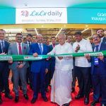 കർണാടകയിൽ സാന്നിധ്യം വിപുലമാക്കി ലുലു; ബെംഗളൂരുവിൽ നാലാമത്തെ ലുലു സ്റ്റോർ തുറന്നു