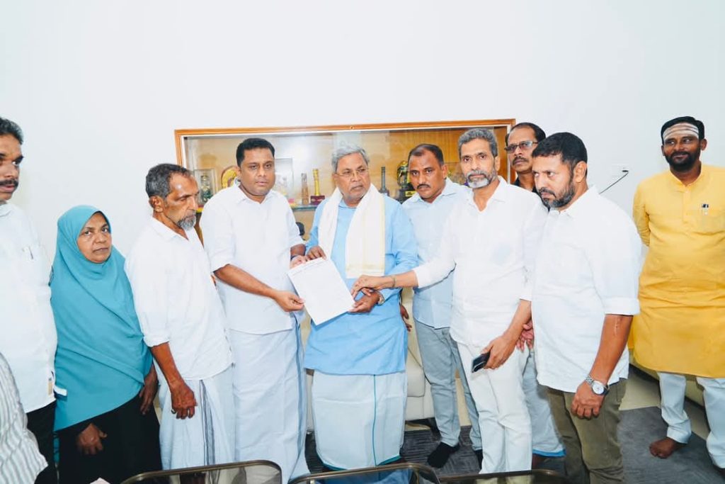 മംഗളൂരുവില്‍ ആൾക്കൂട്ട ആക്രമത്തില്‍ മലയാളി യുവാവ് കൊല്ലപെട്ട സംഭവം; പ്രത്യേക അന്വേഷണ സംഘത്തെ നിയോഗിക്കണമെന്ന് മഞ്ചേശ്വരം എംഎൽഎ