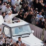 ലിയോ പതിനാലാമന്‍ പുതിയ മാര്‍പാപ്പയായി ചുമതലയേറ്റു