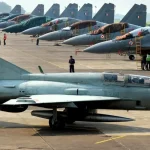 ഓപ്പറേഷൻ സിന്ദൂർ വിജയകരം, ദൗത്യം തുടരും: വ്യോമസേന