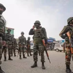 ഛത്തീസ്ഗഢില്‍ വൻ നക്സല്‍ വേട്ട: 26 മാവോയിസ്റ്റുകള്‍ കൊല്ലപ്പെട്ടു