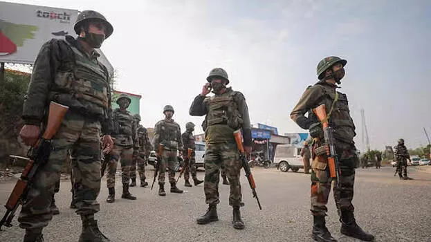 ഛത്തീസ്ഗഢില്‍ വൻ നക്സല്‍ വേട്ട: 26 മാവോയിസ്റ്റുകള്‍ കൊല്ലപ്പെട്ടു