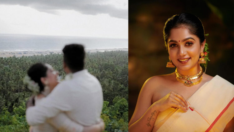 ആര്യ വിവാഹിതയാകുന്നു: വരന് ബിഗ് ബോസ് താരം