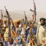 പാകിസ്ഥാനില്‍ ആഭ്യന്തര കലാപം; മാംഗോച്ചര്‍ നിയന്ത്രണം ബലൂച് വിമതര്‍ ഏറ്റെടുത്തു