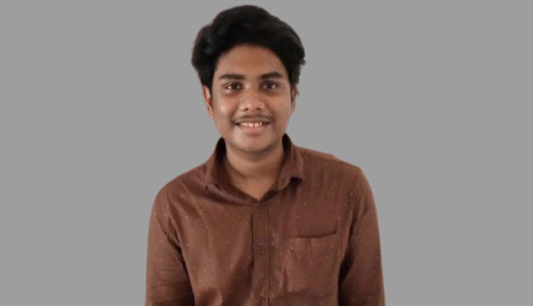 മലയാളി വിദ്യാർഥി ബെംഗളൂരുവിൽ ഹൃദയാഘാതത്തെ തുടർന്ന് അന്തരിച്ചു