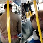 ബസ് യാത്രയ്ക്കിടെ പാതിവഴിയിൽ വാഹനം നിർത്തി നിസ്കരിച്ചു; കെഎസ്ആർടിസി ഡ്രൈവർക്ക് സസ്പെൻഷൻ