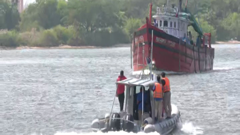 ഓപ്പറേഷൻ സിന്ദൂർ; കർണാടകയിലെ തീരദേശ ജില്ലകളിൽ സുരക്ഷ ശക്തമാക്കി