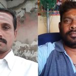 എൽപിജി സിലിണ്ടർ പൊട്ടിത്തെറിച്ച് അപകടം; രണ്ടു പേർ വെന്തുമരിച്ചു