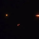 വീണ്ടും പ്രകോപനം; ജമ്മുവിലും പഞ്ചാബിലും പാക് ഡ്രോണുകൾ,​ വ്യോമപ്രതിരോധ സംവിധാനം ഉപയോഗിച്ച് തകർത്തു