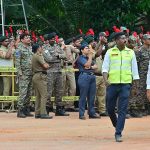 സിവിൽ ഡിഫൻസ് മോക്ക് ഡ്രിൽ നാളെ മൈസൂരുവിൽ