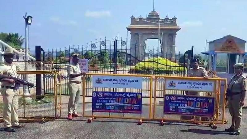 കർണാടകയിലെ അണക്കെട്ടുകളിൽ വിനോദസഞ്ചാരികൾക്ക് വിലക്ക് ഏർപ്പെടുത്തും